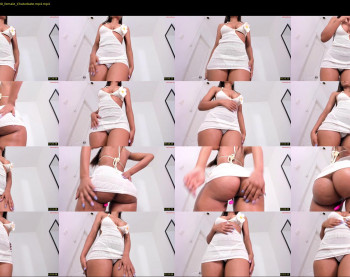 alex_saeli — 25 minute Chaturbate female cam show recording, 720p, Jul 20, 2025