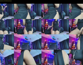 alexhoe_ — 14 minute Chaturbate female cam show recording, 720p, Jul 19, 2025