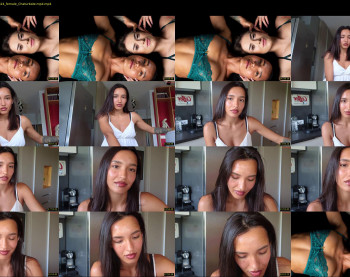 alice_bane — 34 minute Chaturbate female cam show recording, 720p, Jul 19, 2025