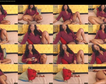 alishaweir — 121 minute Chaturbate female cam show recording, 720p, Jul 20, 2025