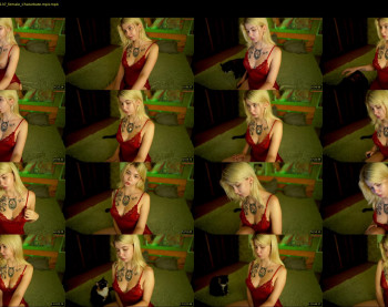 allison_cuty — 92 minute Chaturbate female cam show recording, 720p, Jul 20, 2025