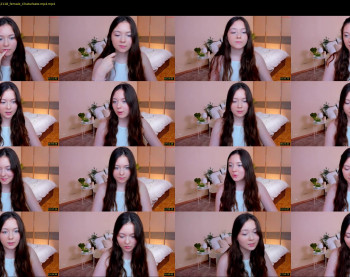 alluringeyess — 21 minute Chaturbate female cam show recording, 720p, Jul 19, 2025