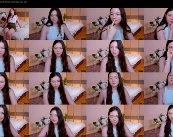 alluringeyess — 52 minute Chaturbate female cam show recording, 720p, Jul 19, 2025
