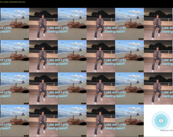 alpha_luke — 5 minute Chaturbate male cam show recording, 720p, Jul 20, 2025