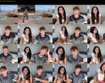 alpha_luke — 31 minute Chaturbate male cam show recording, 720p, Jul 20, 2025