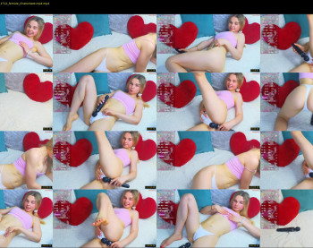 althenabrach — 121 minute Chaturbate female cam show recording, 720p, Jul 19, 2025