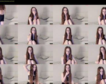 amy1_1 — 29 minute Chaturbate female cam show recording, 720p, Jul 19, 2025