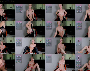 anastasiagate — 37 minute Chaturbate female cam show recording, 720p, Jul 19, 2025