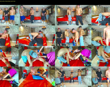 anghelytos — 40 minute Chaturbate male cam show recording, 720p, Jul 19, 2025