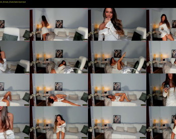 anyarayne — 75 minute Chaturbate female cam show recording, 720p, Jul 19, 2025
