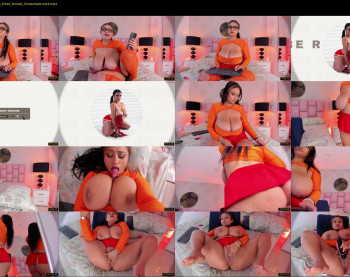 ashley_bruche — 102 minute Chaturbate female cam show recording, 720p, Jul 20, 2025