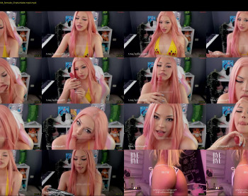 ashleycat9 — 59 minute Chaturbate female cam show recording, 720p, Jul 19, 2025