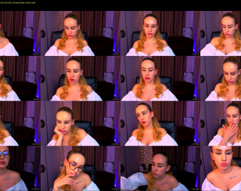 asol_muah — 120 minute Chaturbate couple cam show recording, 720p, Jul 20, 2025