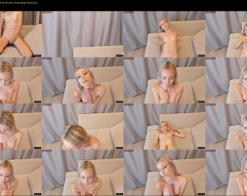 aurorabless — 20 minute Chaturbate female cam show recording, 720p, Jul 19, 2025