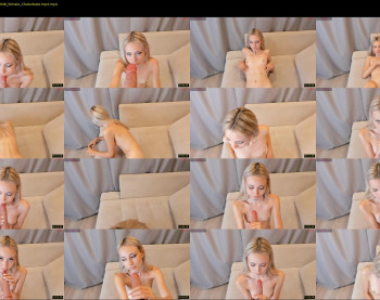 aurorabless — 20 minute Chaturbate female cam show recording, 720p, Jul 19, 2025