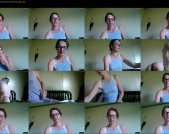bamacpl80 — 3 minute Chaturbate couple cam show recording, 480p, Jul 19, 2025