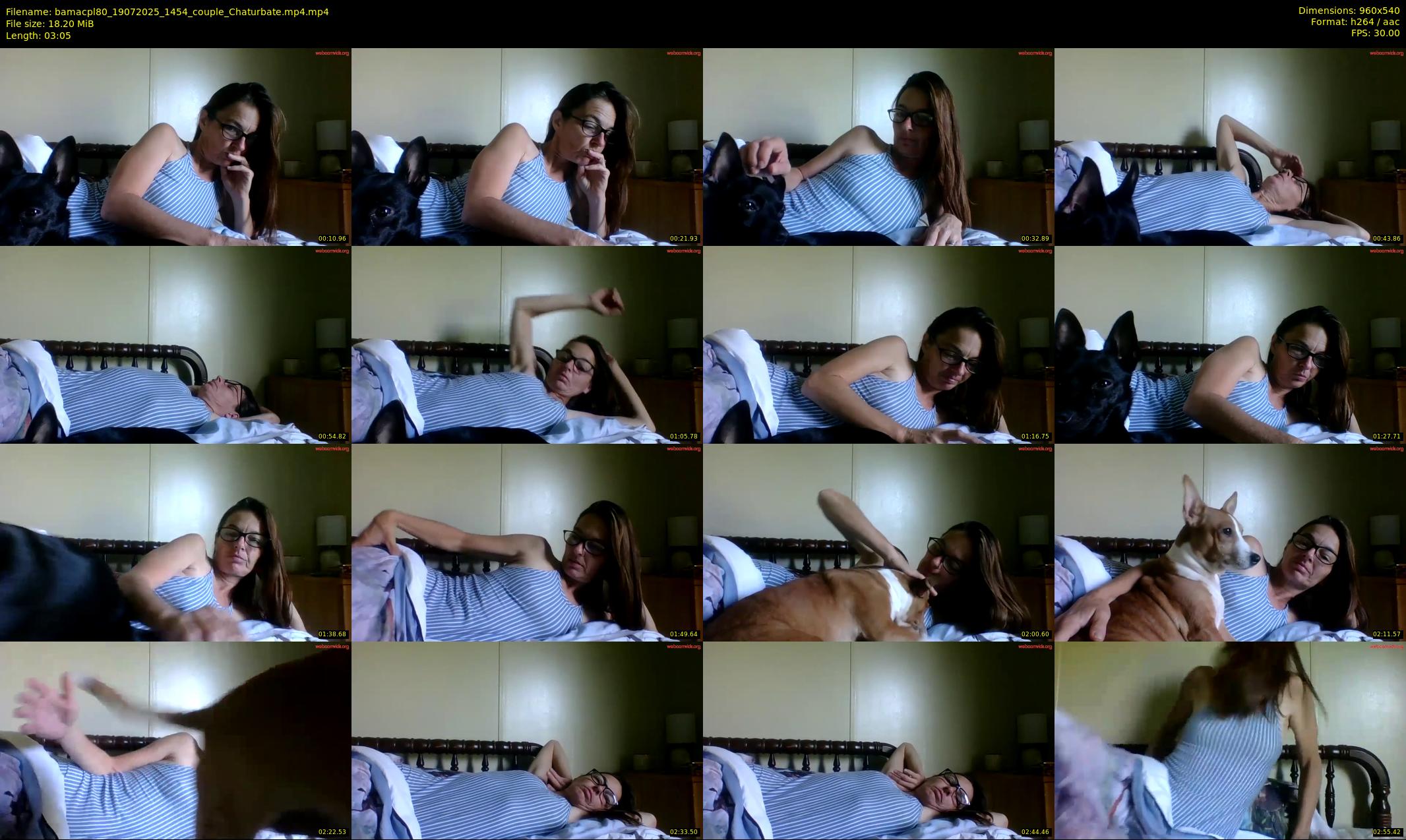 bamacpl80 — 4 minute Chaturbate couple cam show recording, 480p, Jul 19, 2025