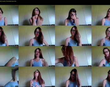 bamacpl80 — 9 minute Chaturbate couple cam show recording, 480p, Jul 19, 2025