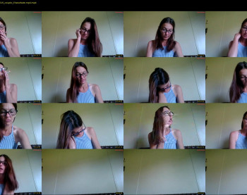 bamacpl80 — 10 minute Chaturbate couple cam show recording, 480p, Jul 19, 2025