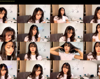 bella_gasp — 58 minute Chaturbate female cam show recording, 720p, Jul 19, 2025