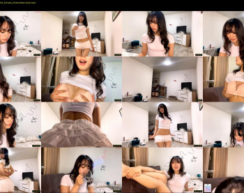 bella_gasp — 121 minute Chaturbate female cam show recording, 720p, Jul 19, 2025
