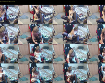 bettyburns — 31 minute Chaturbate female cam show recording, 480p, Jul 19, 2025