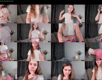 bezuya — 120 minute Chaturbate female cam show recording, 720p, Jul 19, 2025