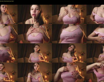 bezuya — 47 minute Chaturbate female cam show recording, 720p, Jul 20, 2025