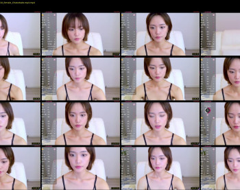 blon_kater — 120 minute Chaturbate female cam show recording, 720p, Jul 19, 2025
