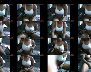 brandy_beby — 14 minute Chaturbate female cam show recording, 480p, Jul 19, 2025