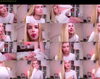 brave_journey — 120 minute Chaturbate female cam show recording, 720p, Jul 20, 2025