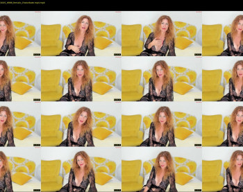 britishmilfpenelope — 3 minute Chaturbate female cam show recording, 720p, Jul 19, 2025
