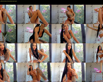 britney_charm — 120 minute Chaturbate female cam show recording, 720p, Jul 19, 2025