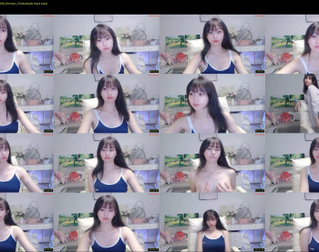 candy8998 — 74 minute Chaturbate female cam show recording, 480p, Jul 19, 2025