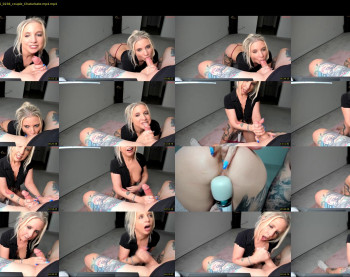 carrieann6995 — 32 minute Chaturbate couple cam show recording, 720p, Jul 20, 2025