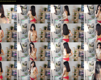 catheryneells — 27 minute Chaturbate female cam show recording, 720p, Jul 20, 2025