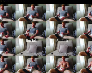 chris_boy37 — 41 minute Chaturbate male cam show recording, 720p, Jul 19, 2025