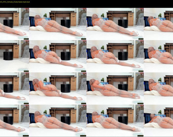 classy_medeeea — 99 minute Chaturbate female cam show recording, 720p, Jul 19, 2025