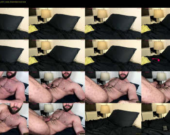 cockheadstud — 33 minute Chaturbate male cam show recording, 720p, Jul 20, 2025