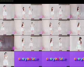 coco2002924 — 121 minute Chaturbate female cam show recording, 720p, Jul 19, 2025