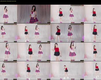 coco2002924 — 121 minute Chaturbate female cam show recording, 720p, Jul 19, 2025
