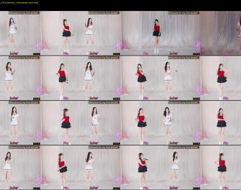 coco2002924 — 56 minute Chaturbate female cam show recording, 720p, Jul 19, 2025