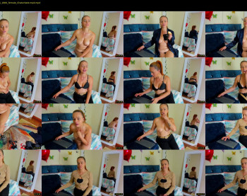 cristalwalker__ — 78 minute Chaturbate female cam show recording, 720p, Jul 19, 2025