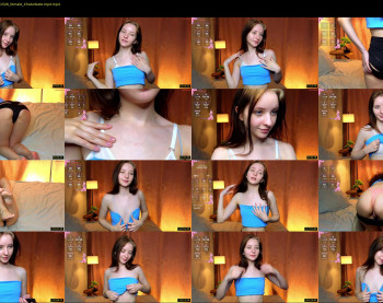 cuddles_jane — 120 minute Chaturbate female cam show recording, 720p, Jul 19, 2025