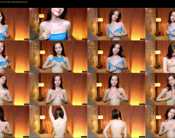 cuddles_jane — 100 minute Chaturbate female cam show recording, 720p, Jul 19, 2025