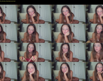 dad_nmom — 4 minute Chaturbate couple cam show recording, 720p, Jul 20, 2025