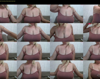 danahotmilf — 3 minute Chaturbate female cam show recording, 720p, Jul 19, 2025