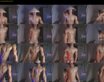 devil_fts — 25 minute Chaturbate couple cam show recording, 720p, Jul 19, 2025