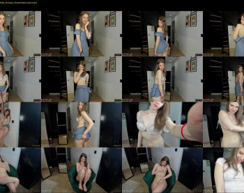 dianastar18 — 116 minute Chaturbate female cam show recording, 720p, Jul 20, 2025