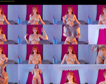 diavalo_ — 52 minute Chaturbate female cam show recording, 720p, Jul 19, 2025